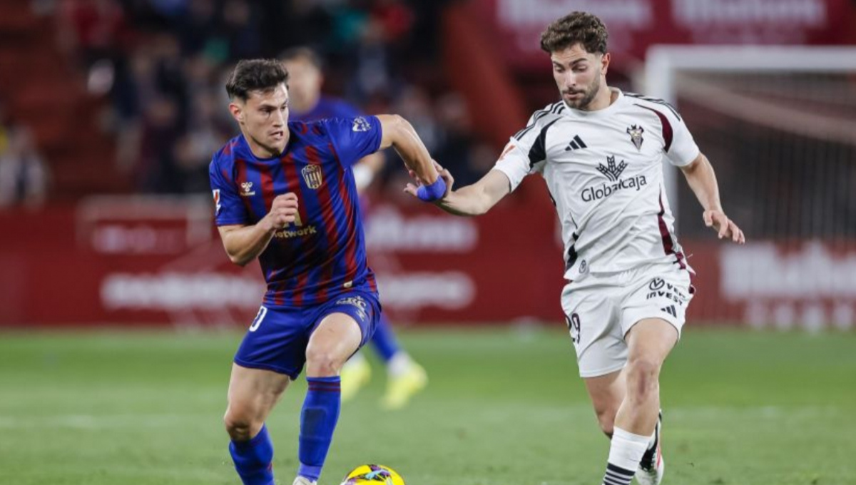 Fichaje listo en el Celta de Vigo