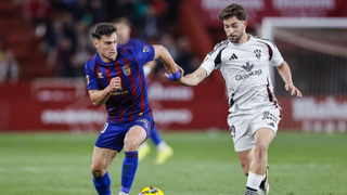 Fichaje listo en el Celta de Vigo