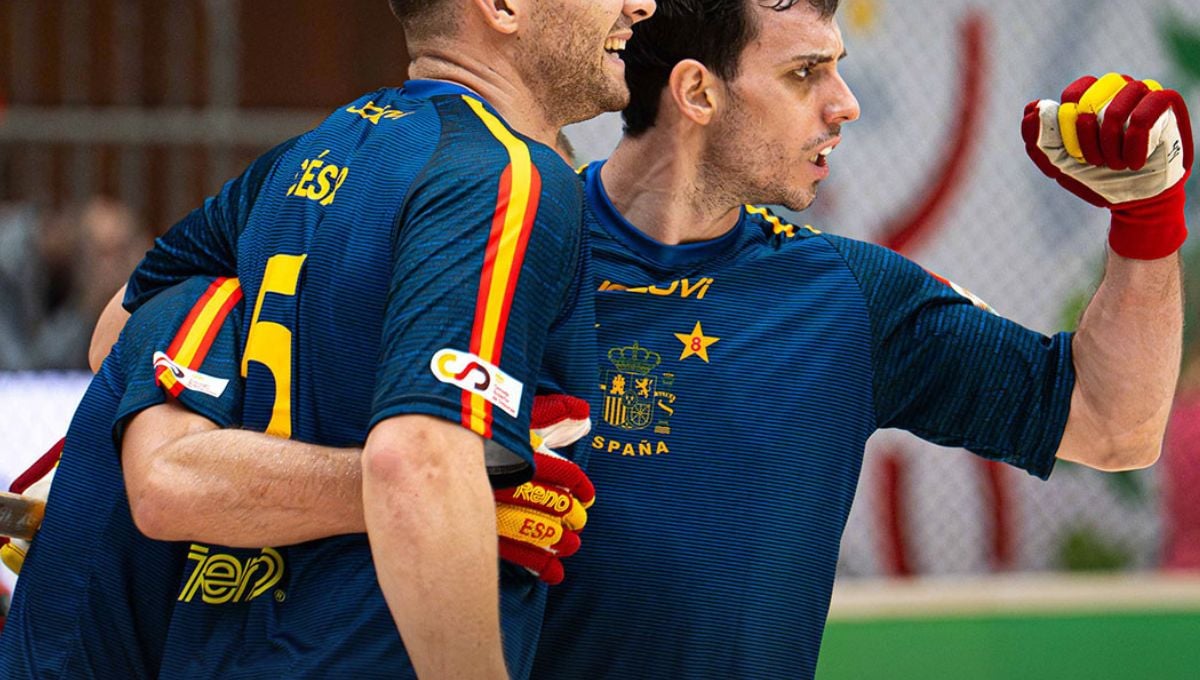 España monta el lío en Portugal