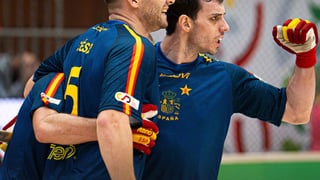 España monta el lío en Portugal