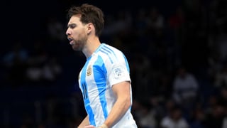 Fútbol sala - Mundial Futsal 2024 | Resultados y clasificaciones de los grupos C y D tras la jornada de hoy 21 de septiembre en el Mundial de fútbol sala