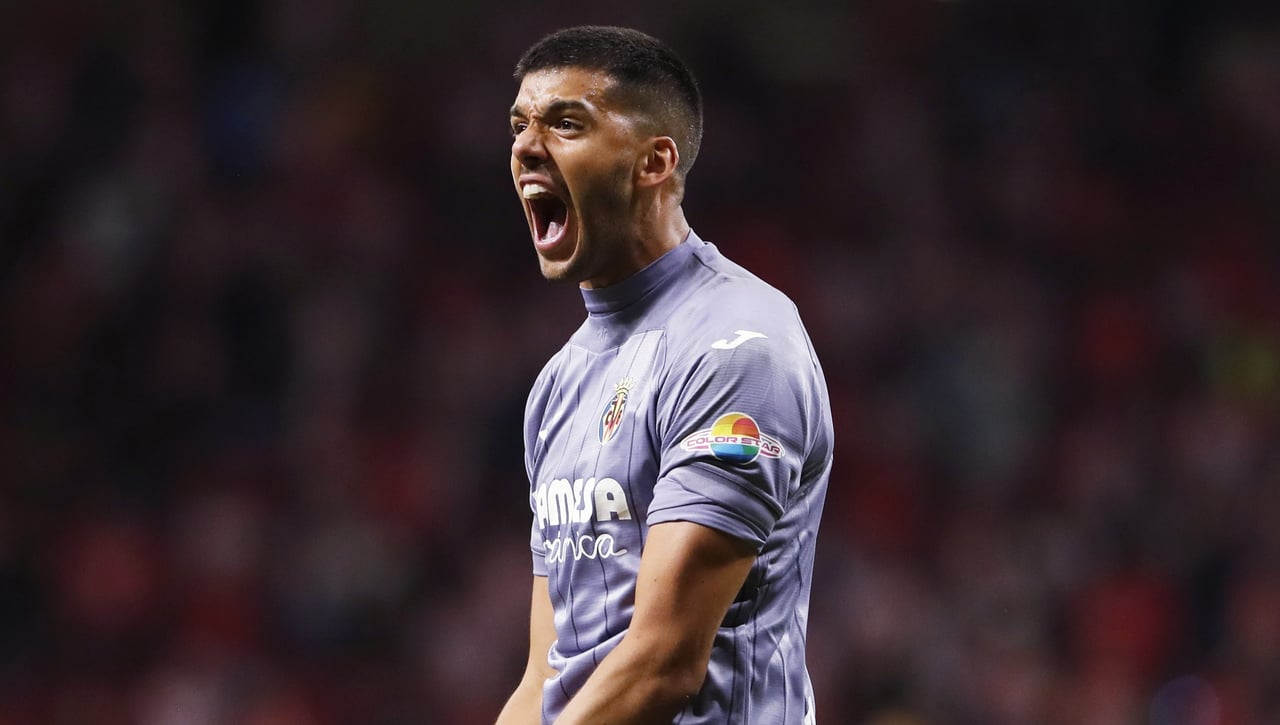 La razón por la que el Villarreal conversa el traspaso de Rulli al Ajax