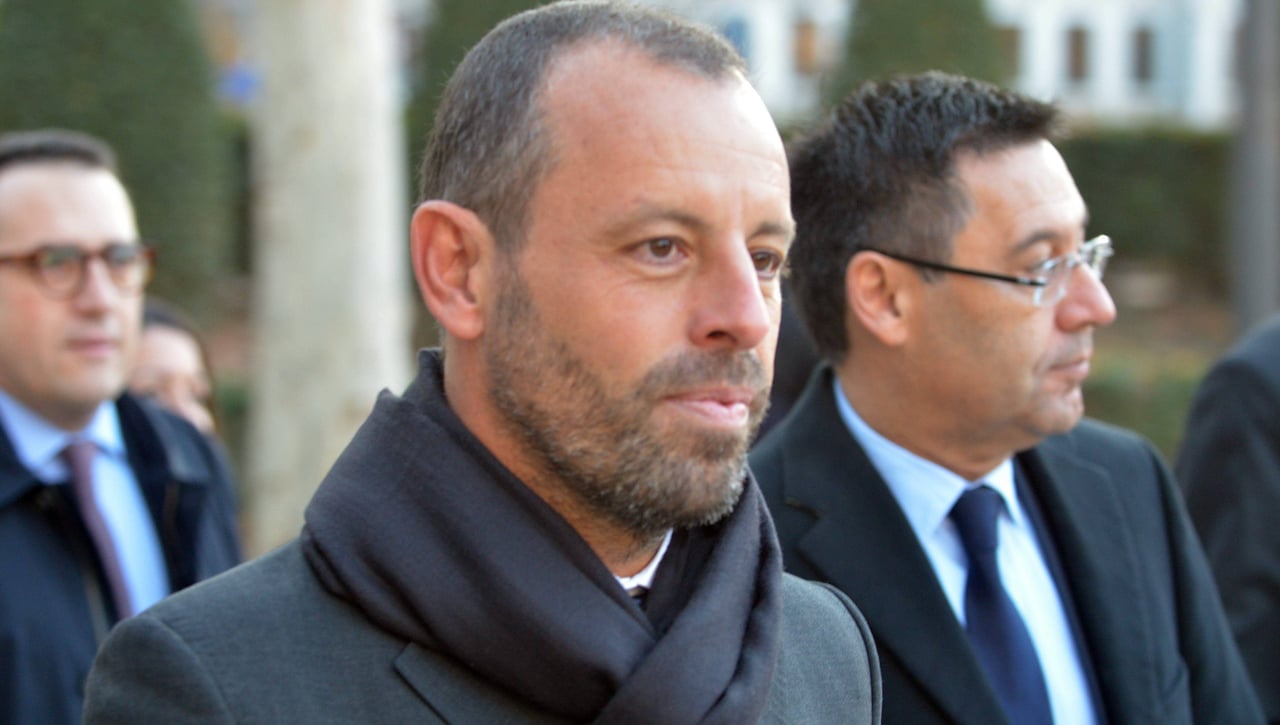 Pide que se archive el Caso Negreira