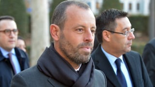 Pide que se archive el Caso Negreira