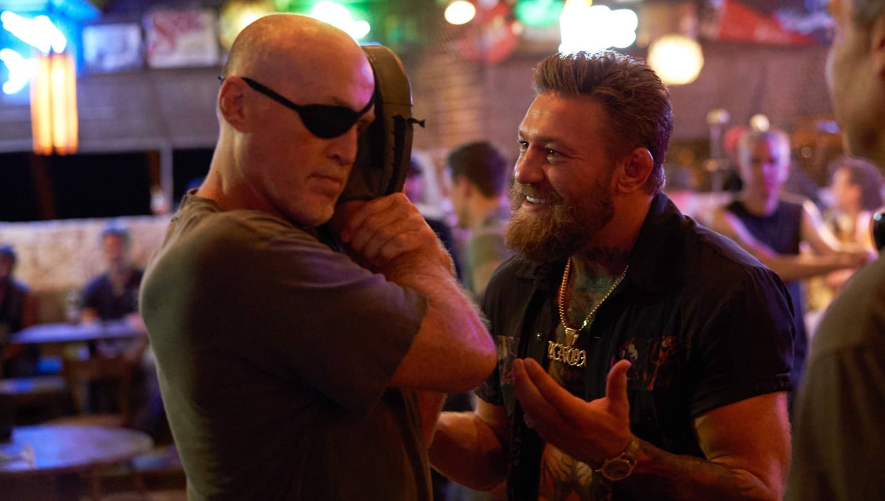 Se complica el futuro de Connor McGregor en la UFC