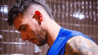 El Barça señala a Willy Hernangómez