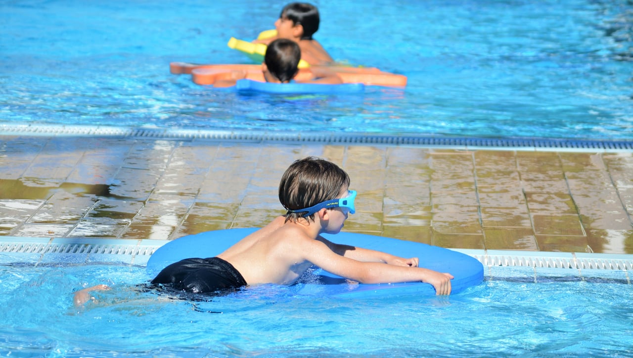 Más del 93% de ocupación en el Campus deportivo del SADUS