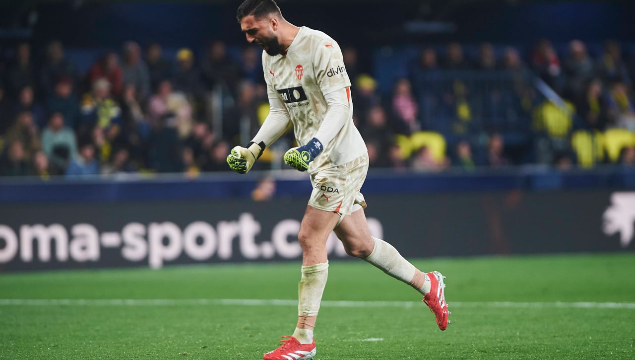 Las opciones del Valencia para salir del descenso