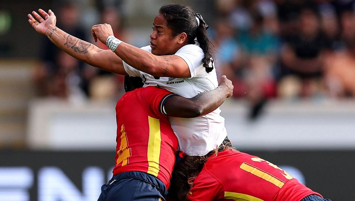 España se choca con su realidad en el Mundial