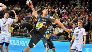 Calendario Europeo Balonmano Masculino 2026 | Fechas, partidos y dónde ver en TV y online