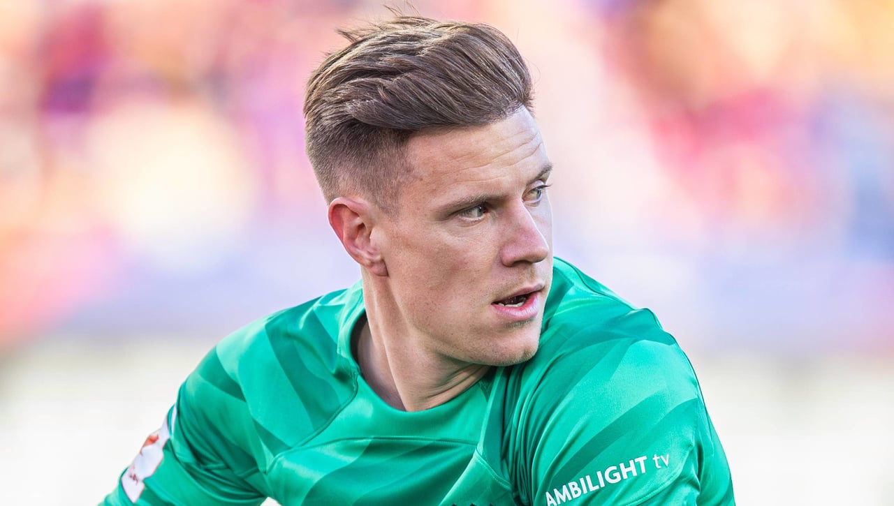 Problemón de última hora para el Barcelona de Xavi con el virus FIFA