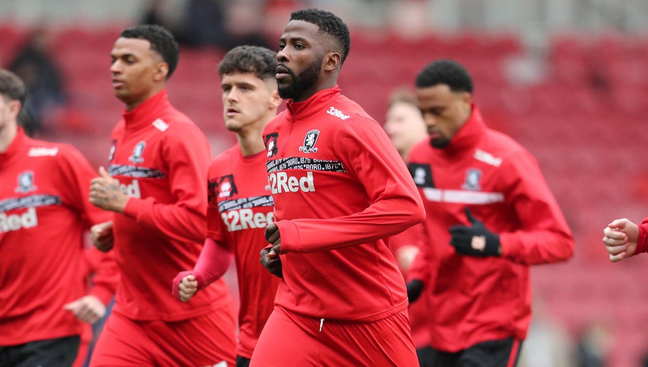 Un espejismo con Iheanacho: las burlas y la respuesta de su técnico