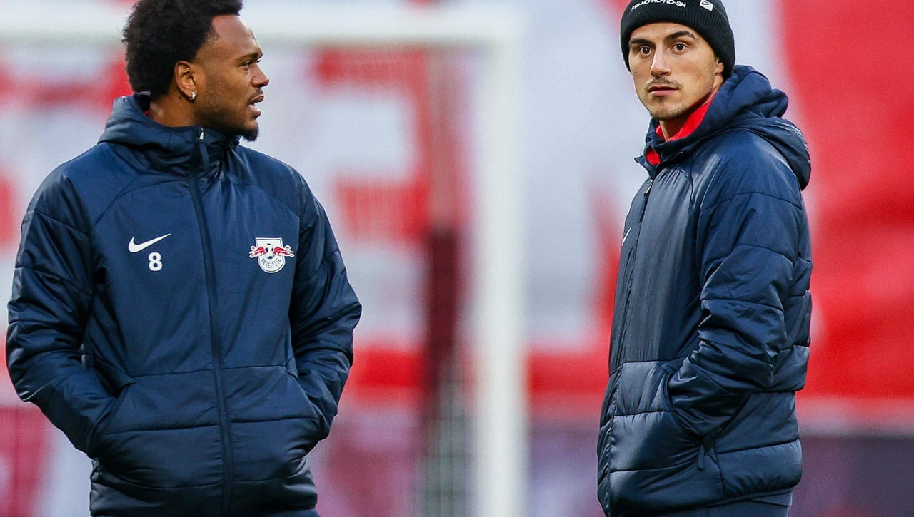 El Valencia encuentra la solución para Elmas