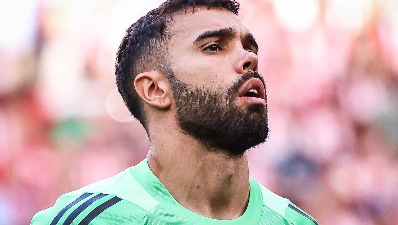 Novedad importante en el futuro de David Raya