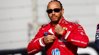 Arrivabene desmonta a Hamilton: ''En Ferrari los pilotos no vienen a hacer de ingenieros''
