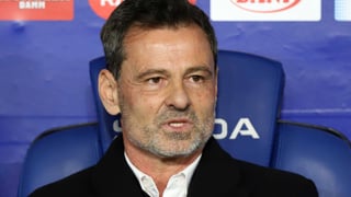 La destitución de Cocca