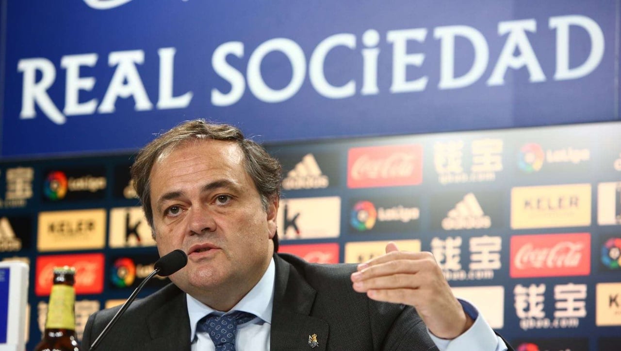 El nuevo plan de la Real Sociedad y sus efectos en el mercado de fichajes 