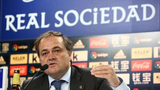 El nuevo plan de la Real Sociedad y sus efectos en el mercado de fichajes 