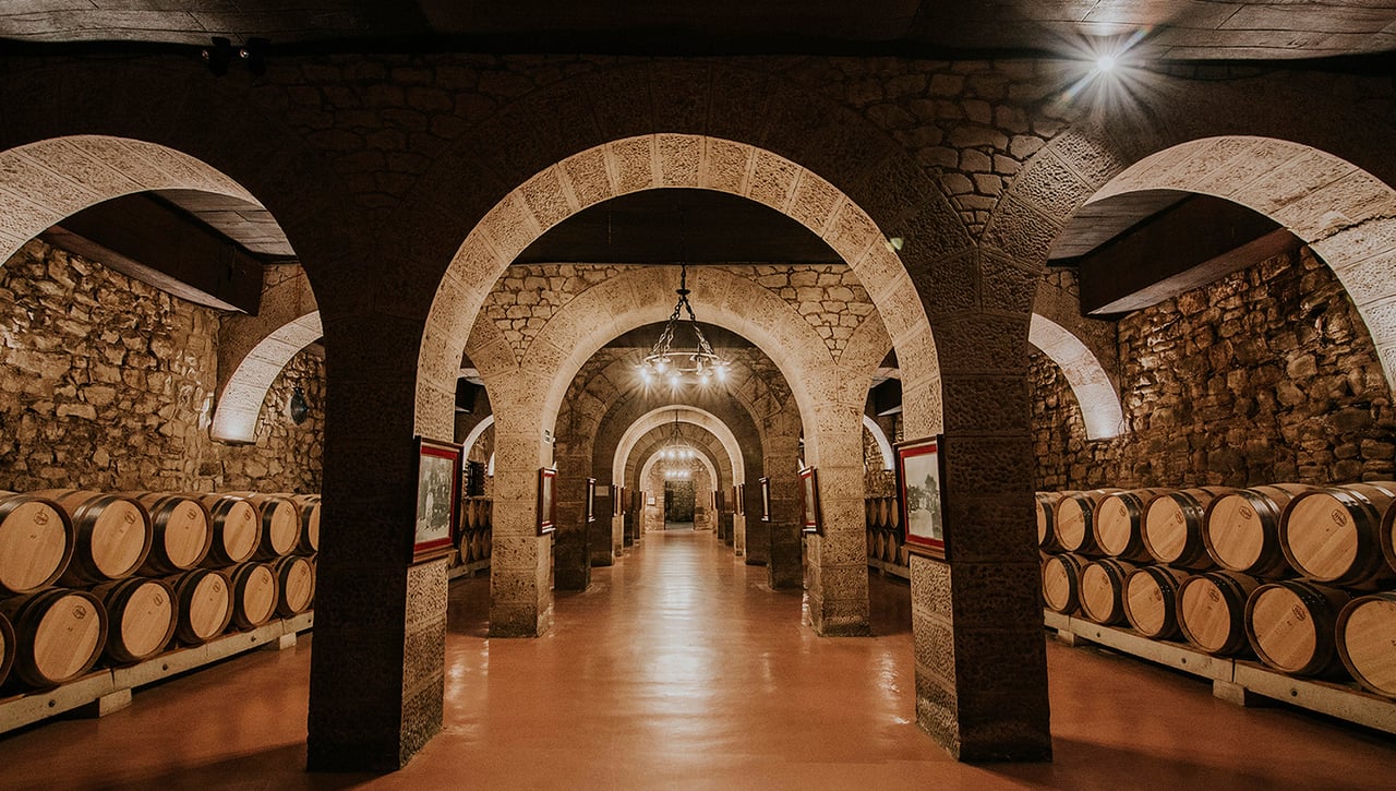 Las cinco bodegas mejor valoradas de España para realizar una cata de vino