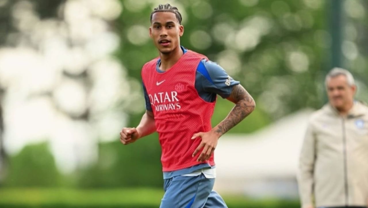 El Betis, pendiente de la decisión del Inter