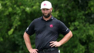 Jon Rahm quiere liarla en Valderrama