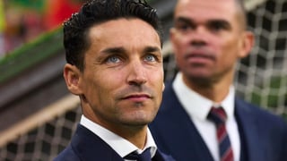Aparición estelar de Jesús Navas en la final de la Nations League 