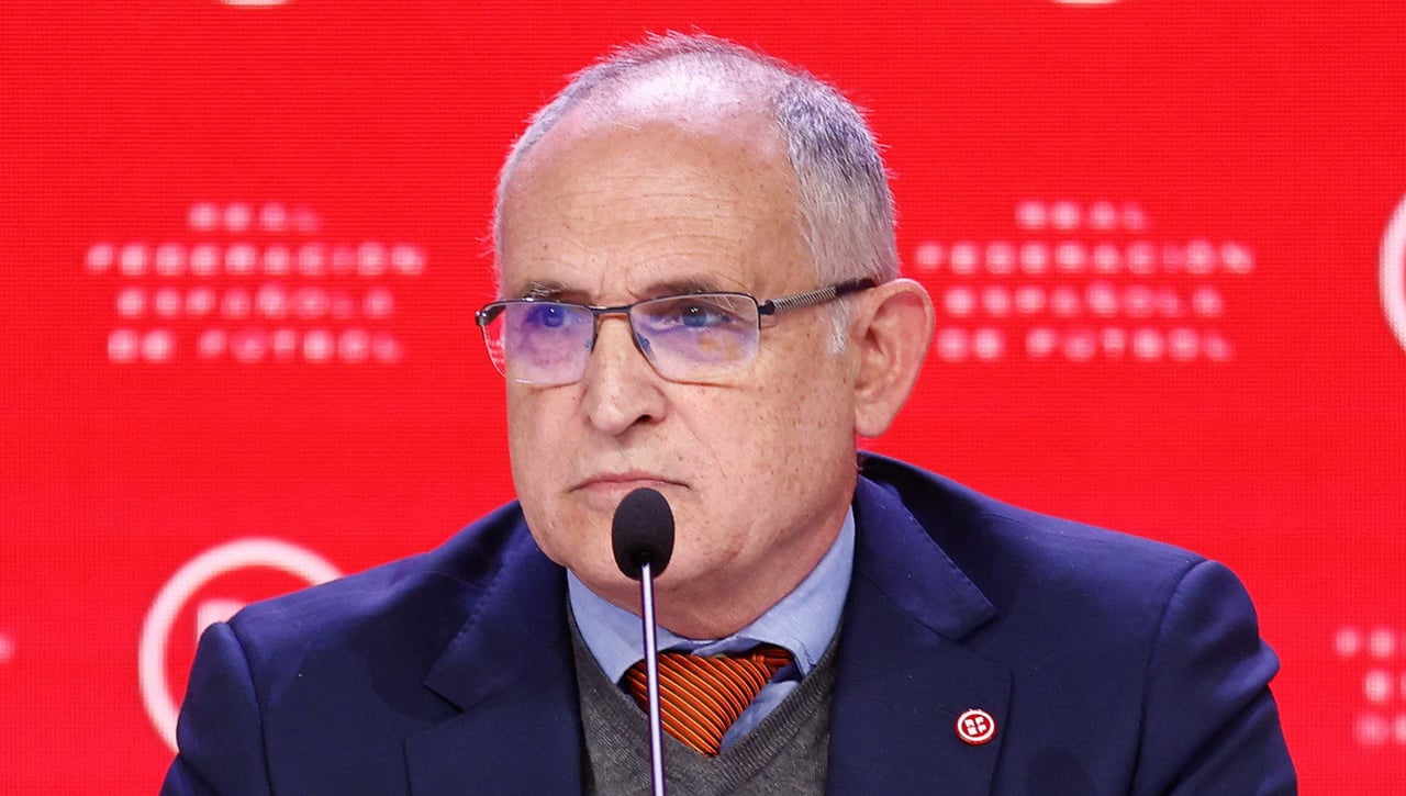 Andreu Camps, despedido... Montse Tomé tiene ya fecha de salida