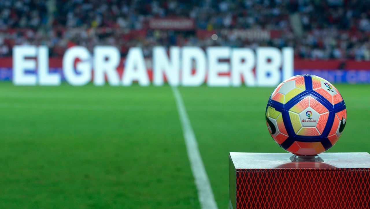 Empieza a definirse el siguiente maratón de partidos para Betis y Sevilla antes de Navidad