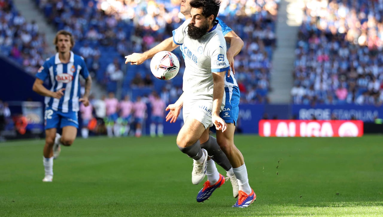 Villalibre y Muniain 'vuelven' a casa