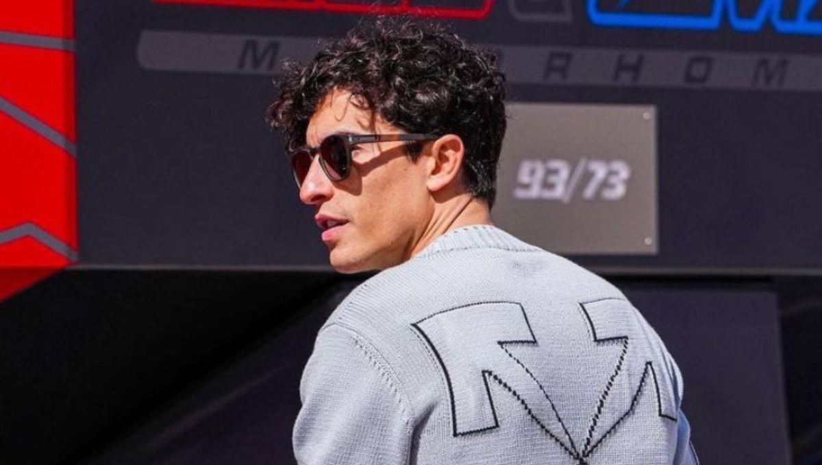 Señalan a Marc Márquez y le culpan de todos los males