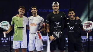 La campanada más española llega en Barcelona