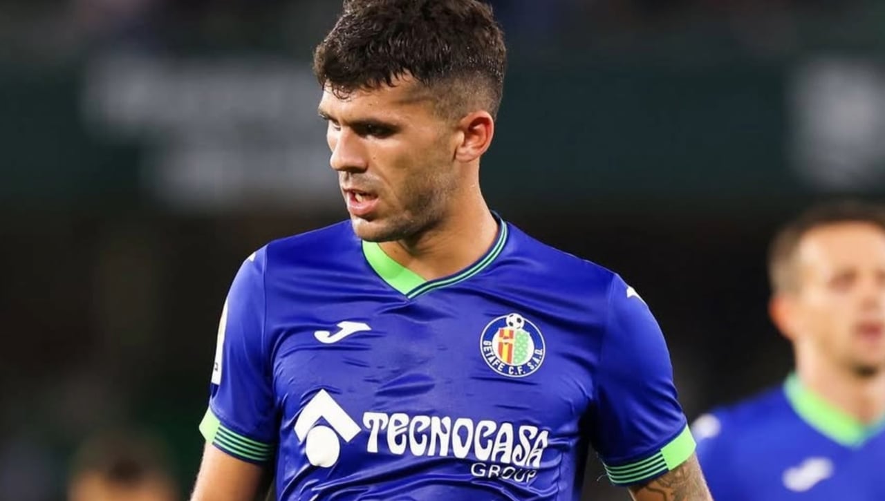 Contratiempo para Aleñá