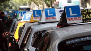 Carnet de conducir gratis para menores de 30 años