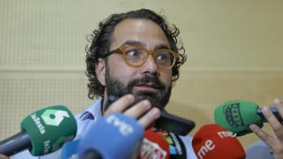 El mensaje de Víctor Orta a la afición del Sevilla