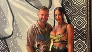 Jesé pide perdón por explotar al defender a Aurah Ruiz: "No soy agresivo"