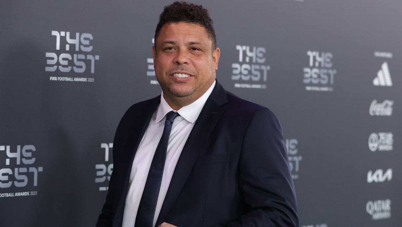 Estrella del Athletic Club y fichaje fallido del Sevilla, ahora es socio de Ronaldo