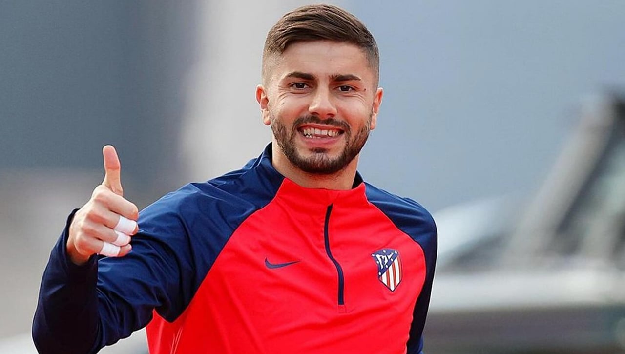 Acelera para cerrar el fichaje de Moldovan