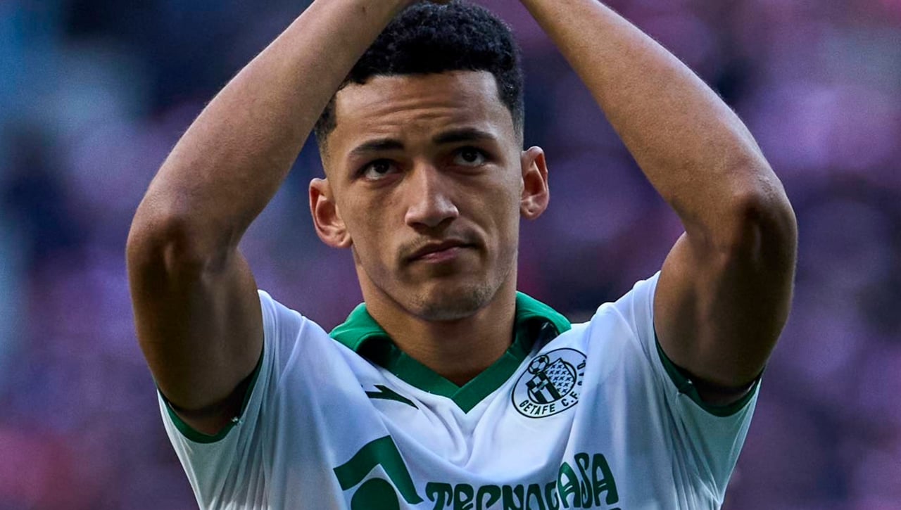 Álvaro Rodríguez se cuela en las conversaciones entre Real Madrid y Osasuna por Budimir