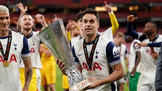 Reguilón llegará como agente libre