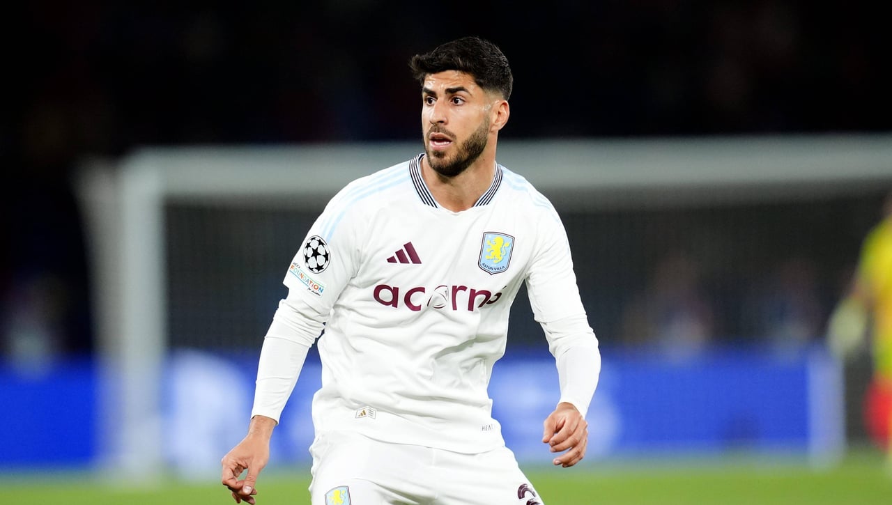 Ofensiva final para cerrar a Asensio