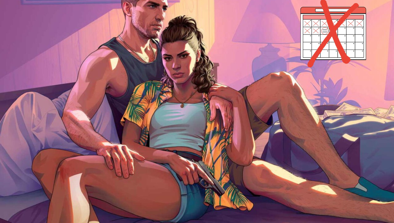 Rockstar confirma otro retraso de GTA 6 y anuncia su nueva fecha de lanzamiento