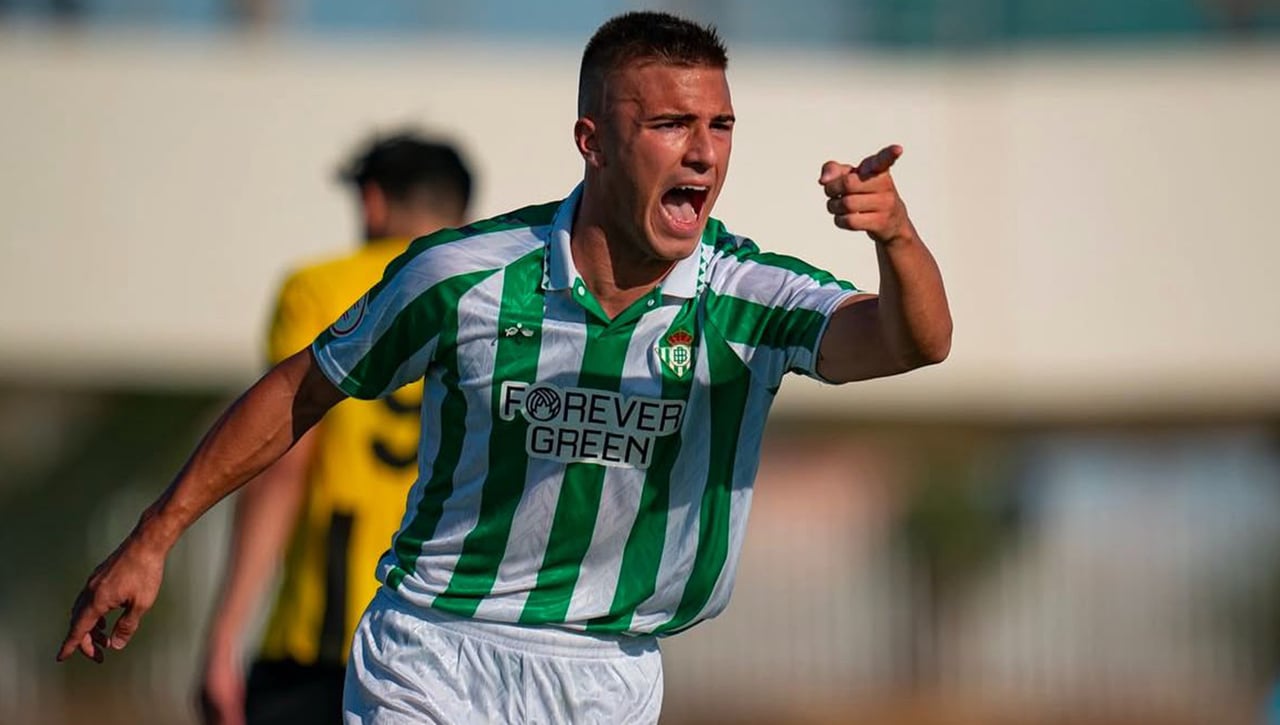 El Atlético de Madrid llama a la puerta de Pablo García