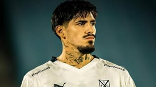 'Oferta' del Betis por Lomónaco y respuesta inmediata