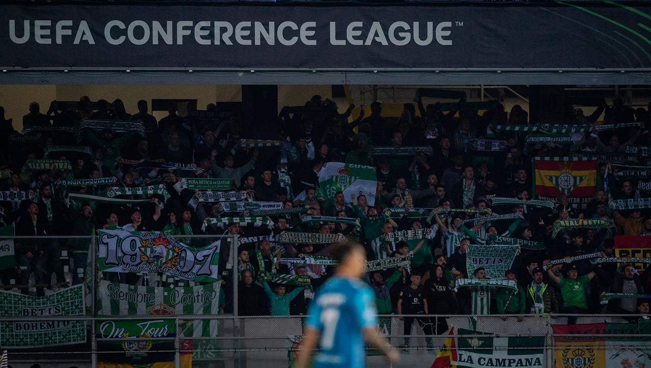 En La Palmera se ponen las pilas: así serán las próximas 'marchas verdes'