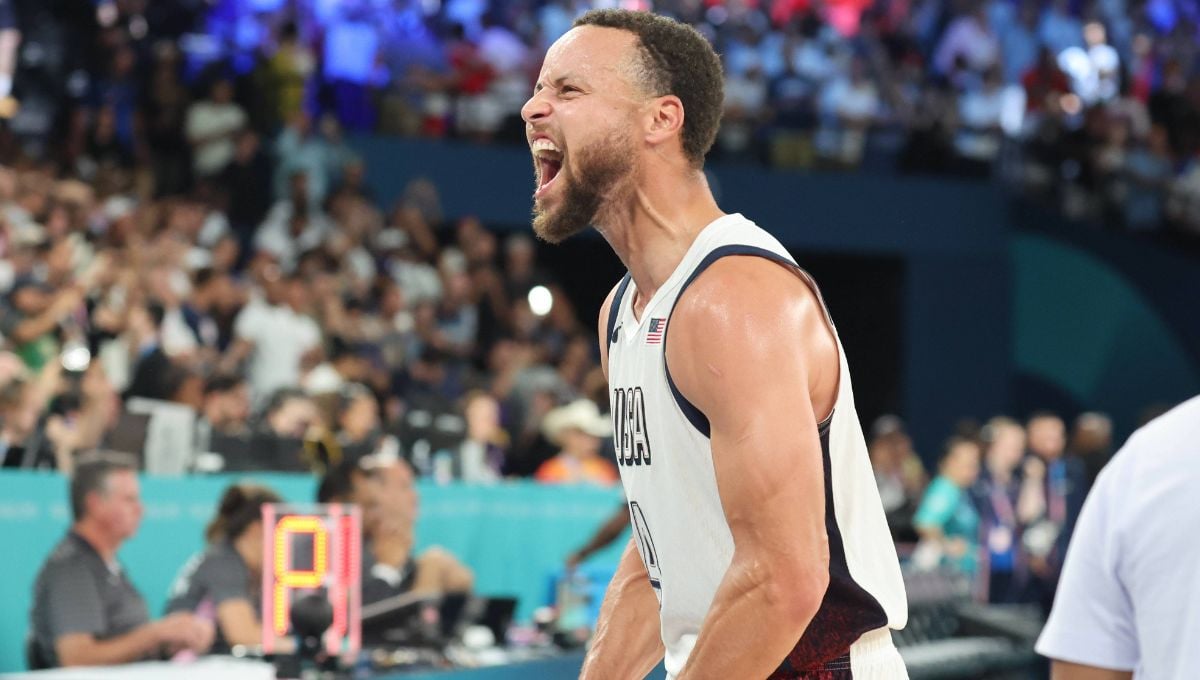 Estados Unidos - Francia de Baloncesto - Horario, canal y dónde ver en TV el partido del Team USA en la final de los Juegos Olímpicos de París 2024