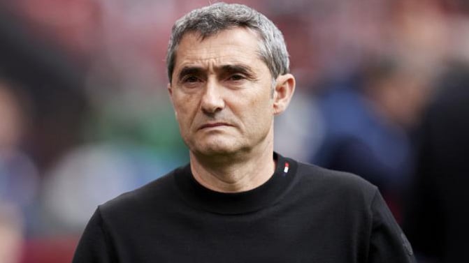 La tres soluciones de Valverde para la lesión que ha sacudido al Athletic