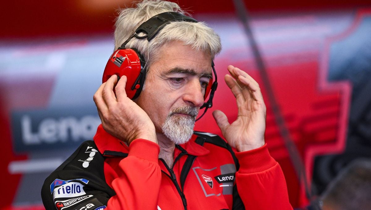 Dall'Igna quiere a otro español en Ducati y los 'tiffosi' no dan crédito