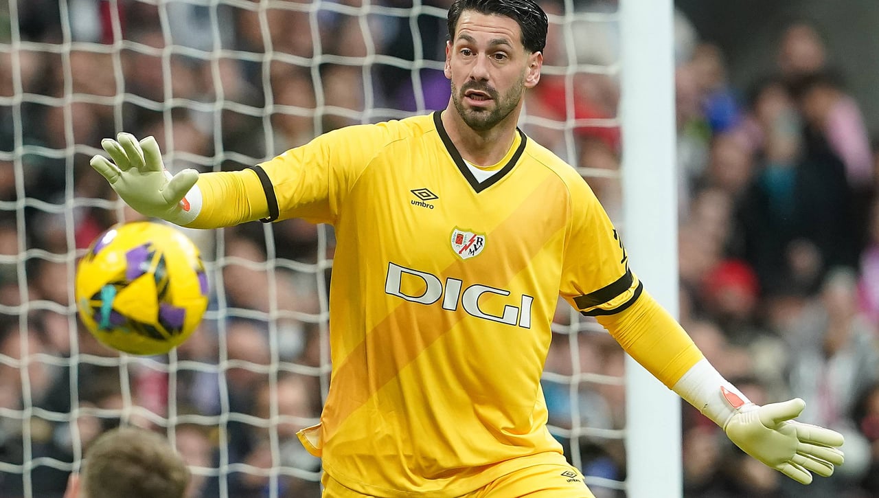 El fichaje de Batalla, a punto