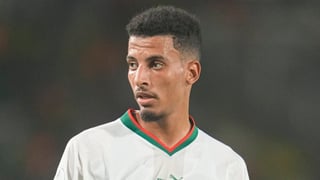 Se activa la opción Ounahi