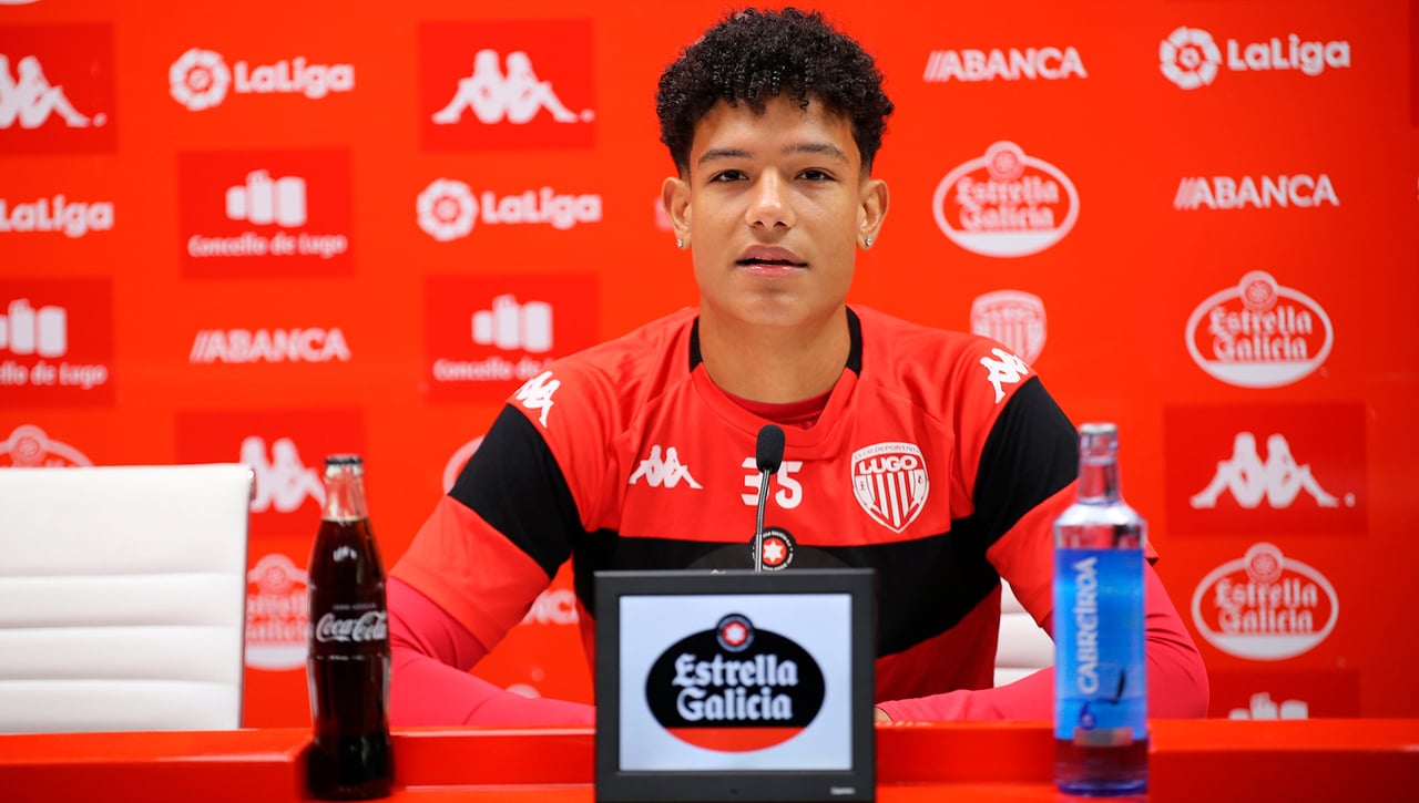 Avances para cerrar el fichaje de Antonetti